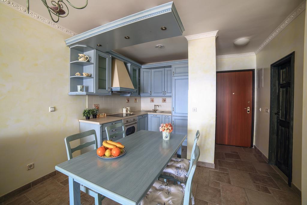 Apartment Toscana Split Exterior photo