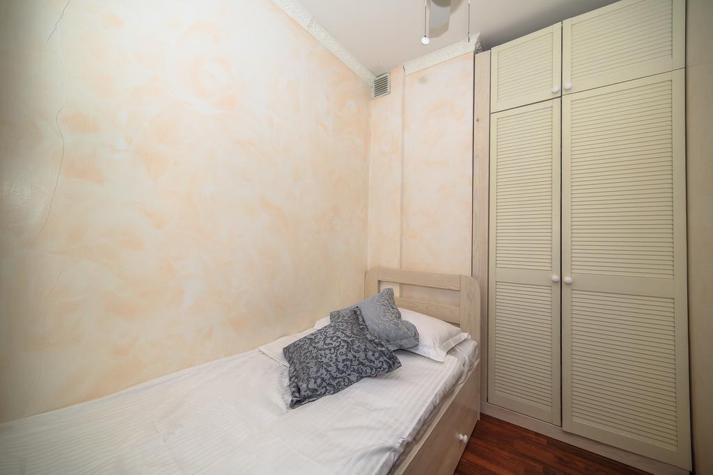 Apartment Toscana Split Exterior photo